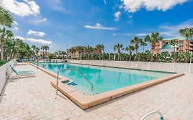 Beach Retreat At Bvg